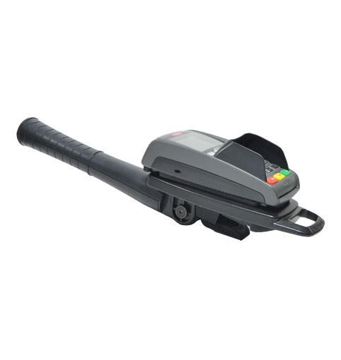 FlexiPole Safe to Pay Handle