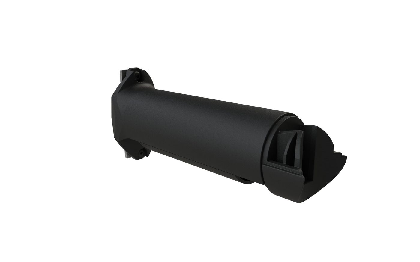 Havis MM-10-204 Accessorio per il montaggio del monitor (MM-1000 Modular Mounting - System - Channel Arm - MM-10-204 92 mm 203