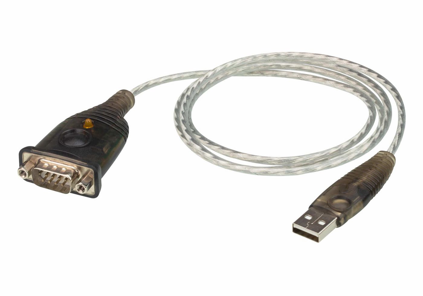 USB To Rs-232 Adapter (1m)