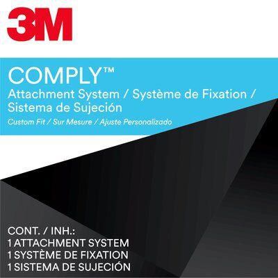 3M COMPLYCR W126277195 COMPLY Attachment Set for 