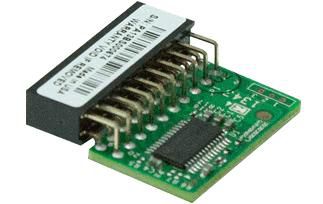 TPM MODULE TCG 2.0 I5/I7/E3