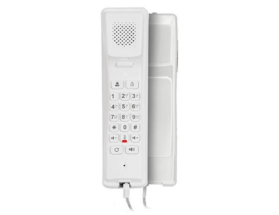 IP Handset, White