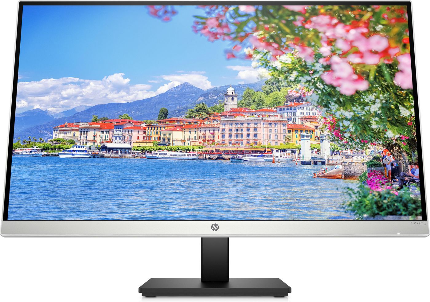 Desktop Monitor - 27mq - 27in - 2560x1440 (QHD) - IPS