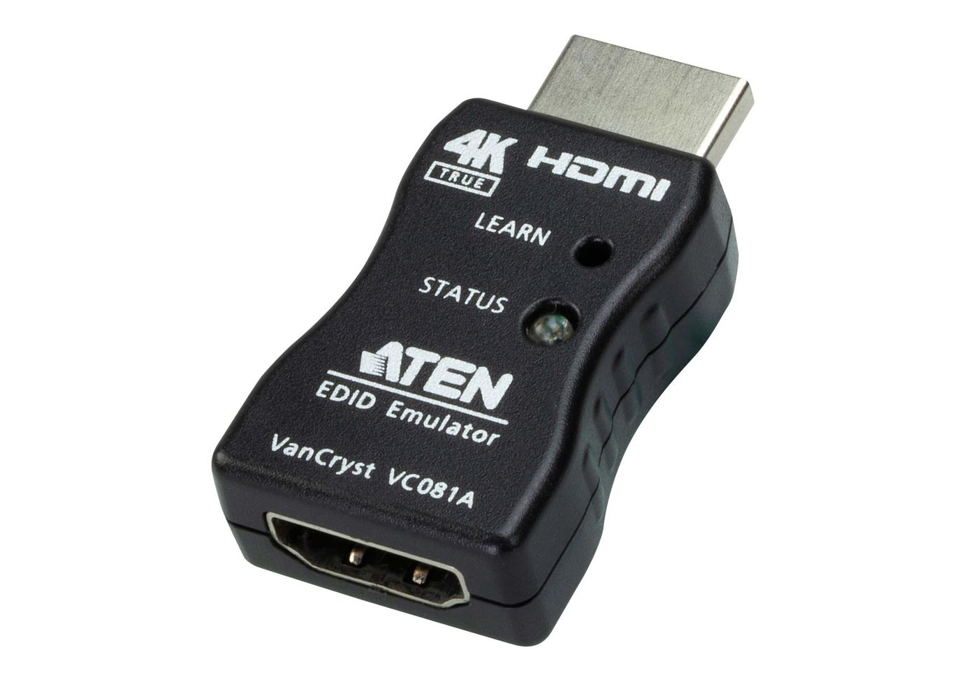 Aten VC081A-AT W126262129 True 4K HDMI EDID Emulator 