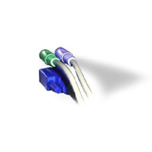 Multiprotocol PS/2 CABLE 2m