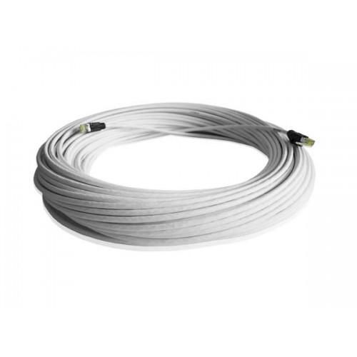 Network Patch Cable - Cat 7 - Rj45 - 50m