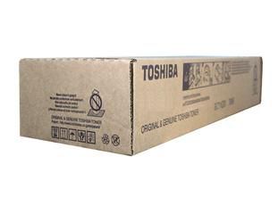 Toshiba 6AJ00000123 Toner Black 