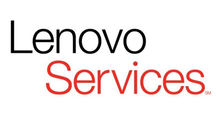 LENOVO ePac On-site Repair - Serviceerweiterung - 5 Jahre - Vor-Ort