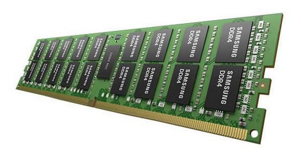 Samsung W126279333 M378A4G43MB1-CTD memory 