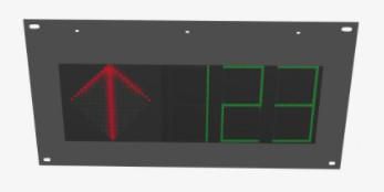 DS-TVL121-3-5D(O-STD) Parking