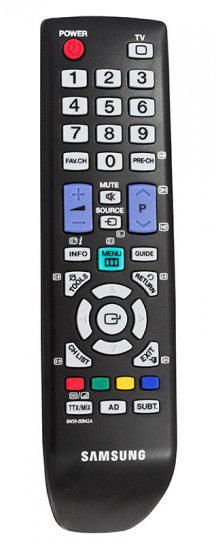 Samsung BN59-00942A Remote Control 
