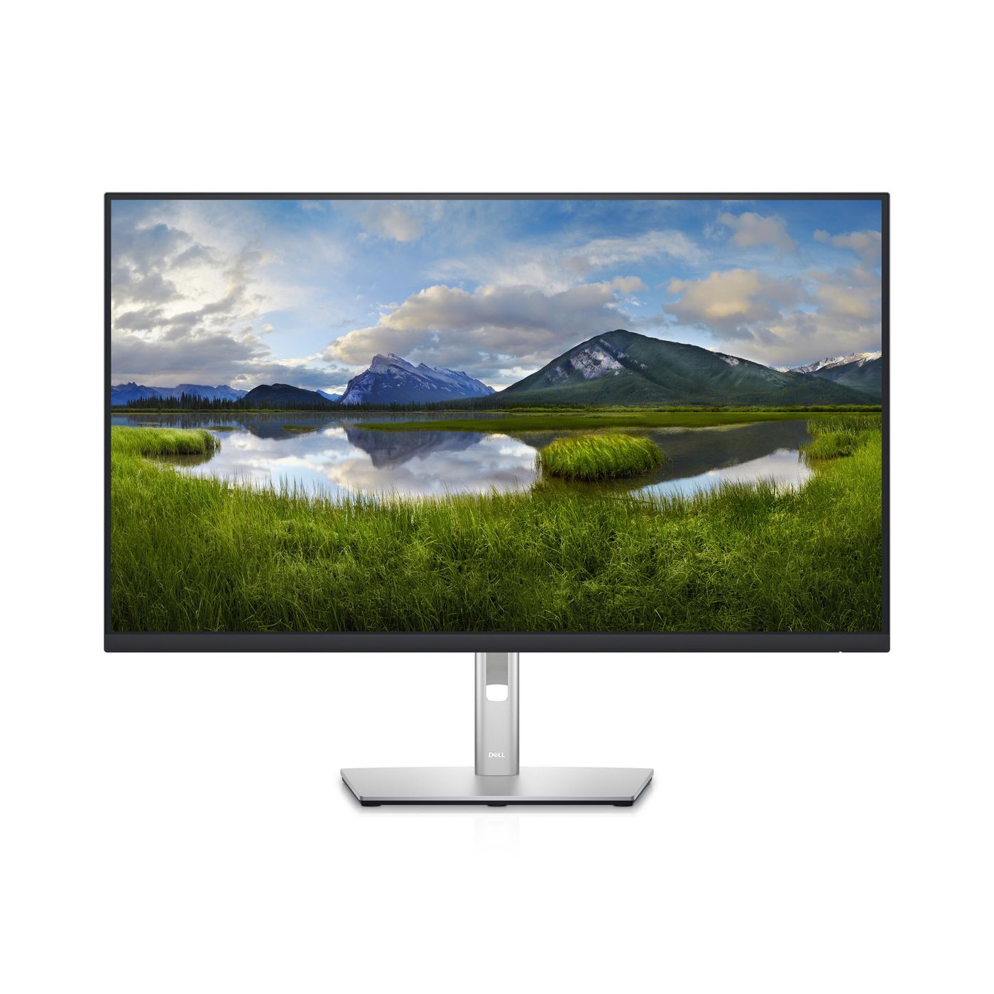 Desktop USB-c Monitor - P3222qe - 32in - LED 3840x2160
