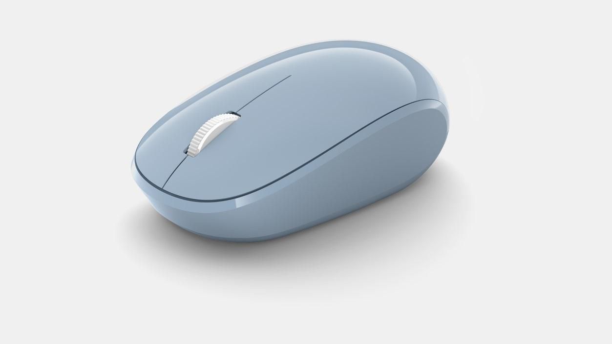 Microsoft W126280983 RJN-00014 mouse Ambidextrous 