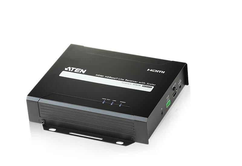 Aten VE805R-AT-G HDMI HDBase-T-Lite Extender 
