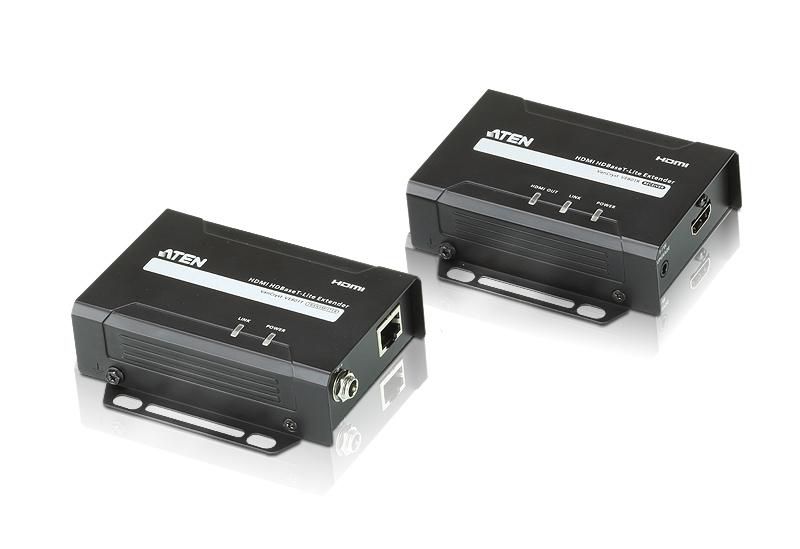 HDBaseT AV Extender,