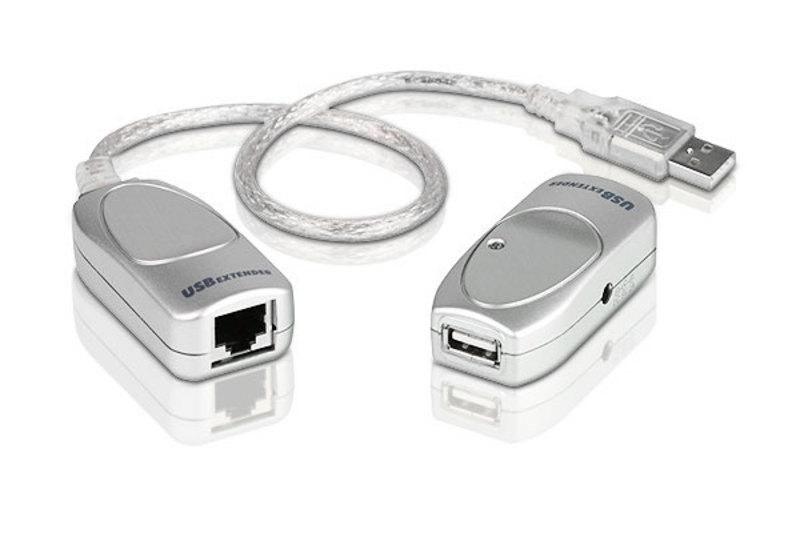 ATEN USB Extender UCE60 per RJ45 Cable