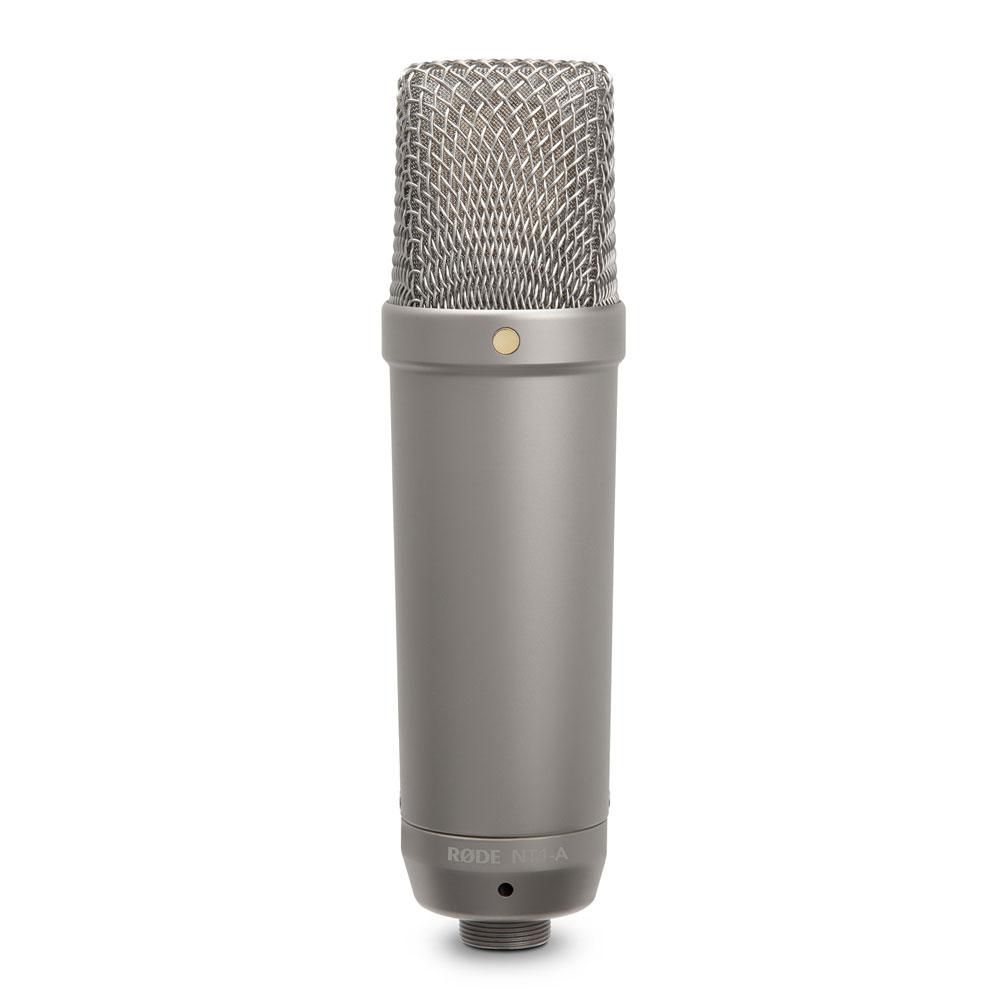 RDE 400100010 NT1-A Complete Vocal Rec Solut 