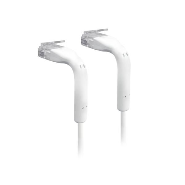 Unifi Patch Cable - Rj45 - White - 3m
