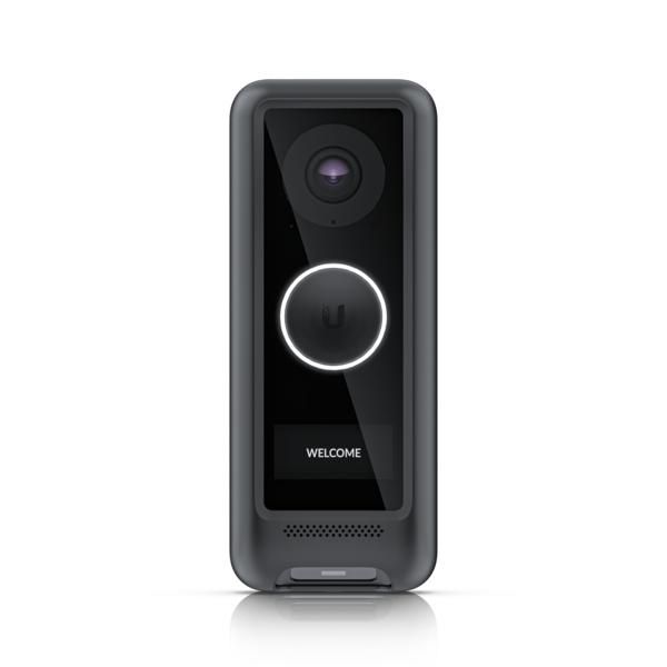 Ubiquiti UVC-G4-DB-COVER-BLACK W126282113 G4 Doorbell Cover black 