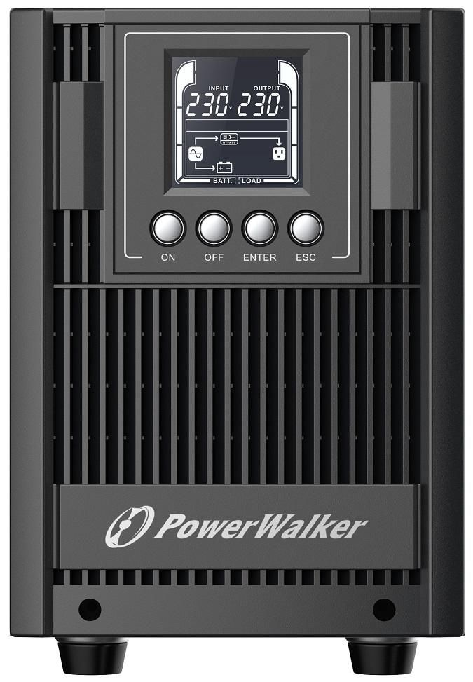 PowerWalker 10122184 W125666047 VFI 2000 AT FR 