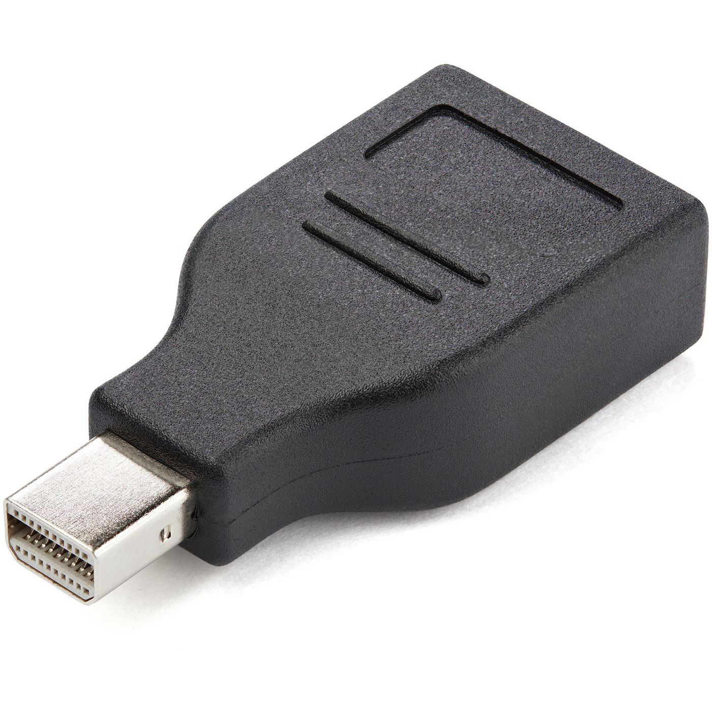 STARTECH.COM Mini DisplayPort zu DisplayPort Adapter - Mini DisplayPort / DisplayPort Konverter - St