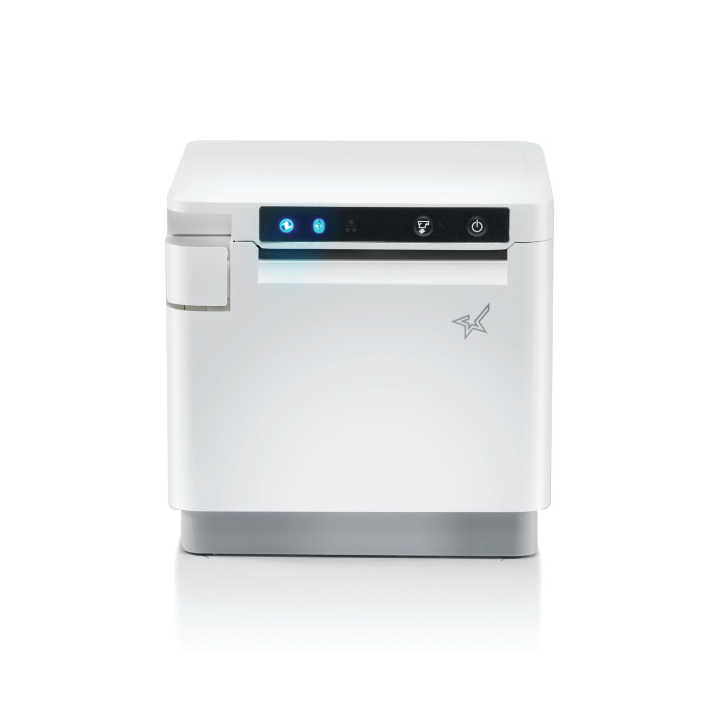 Star-Micronics 39651290 MCP31LB White, Thermal Printer 