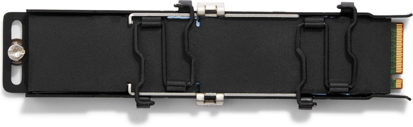 Z 256GB SED TLC 4R Kit SSD