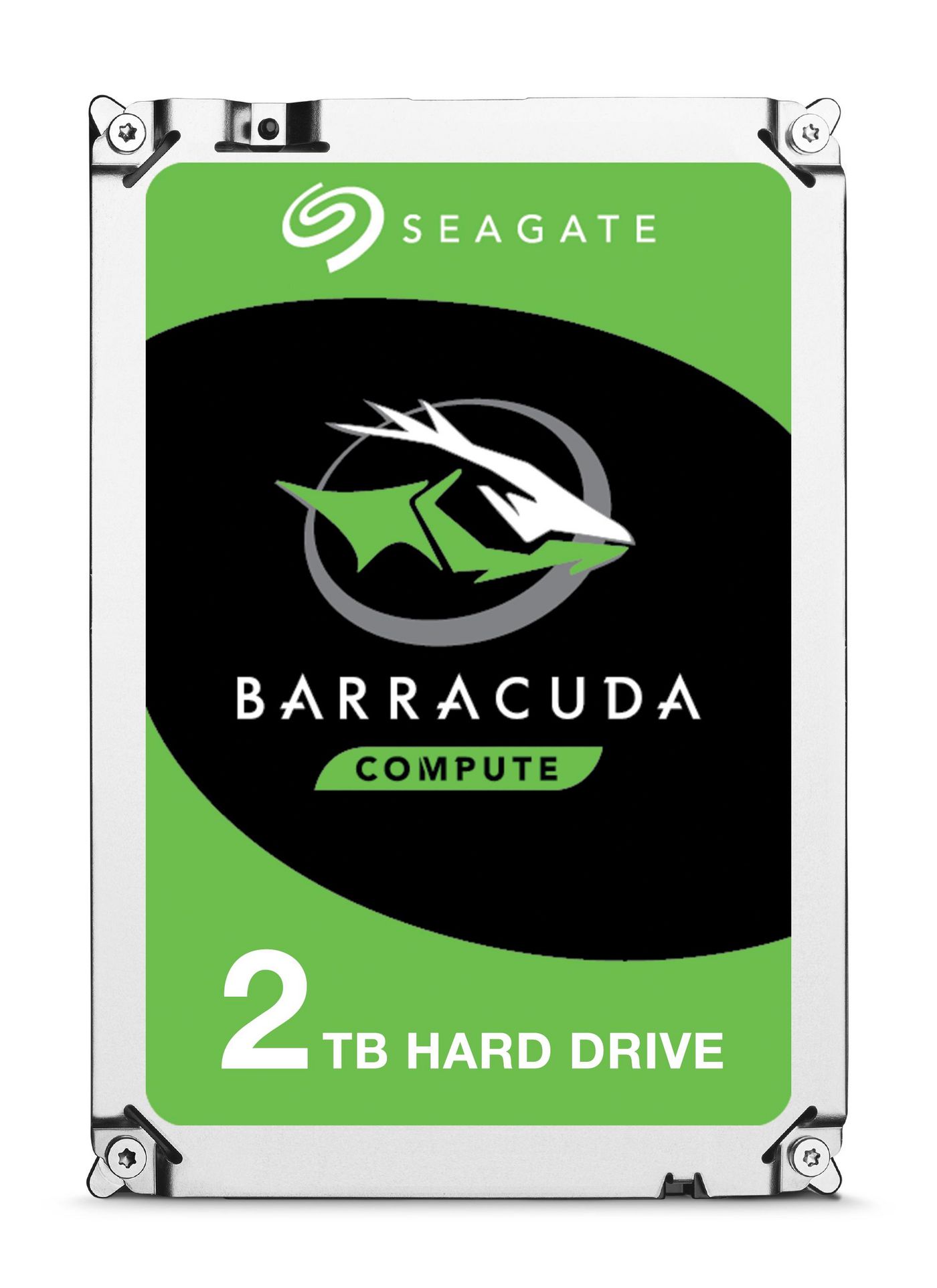 SEAGATE Desktop Barracuda 7200 2TB