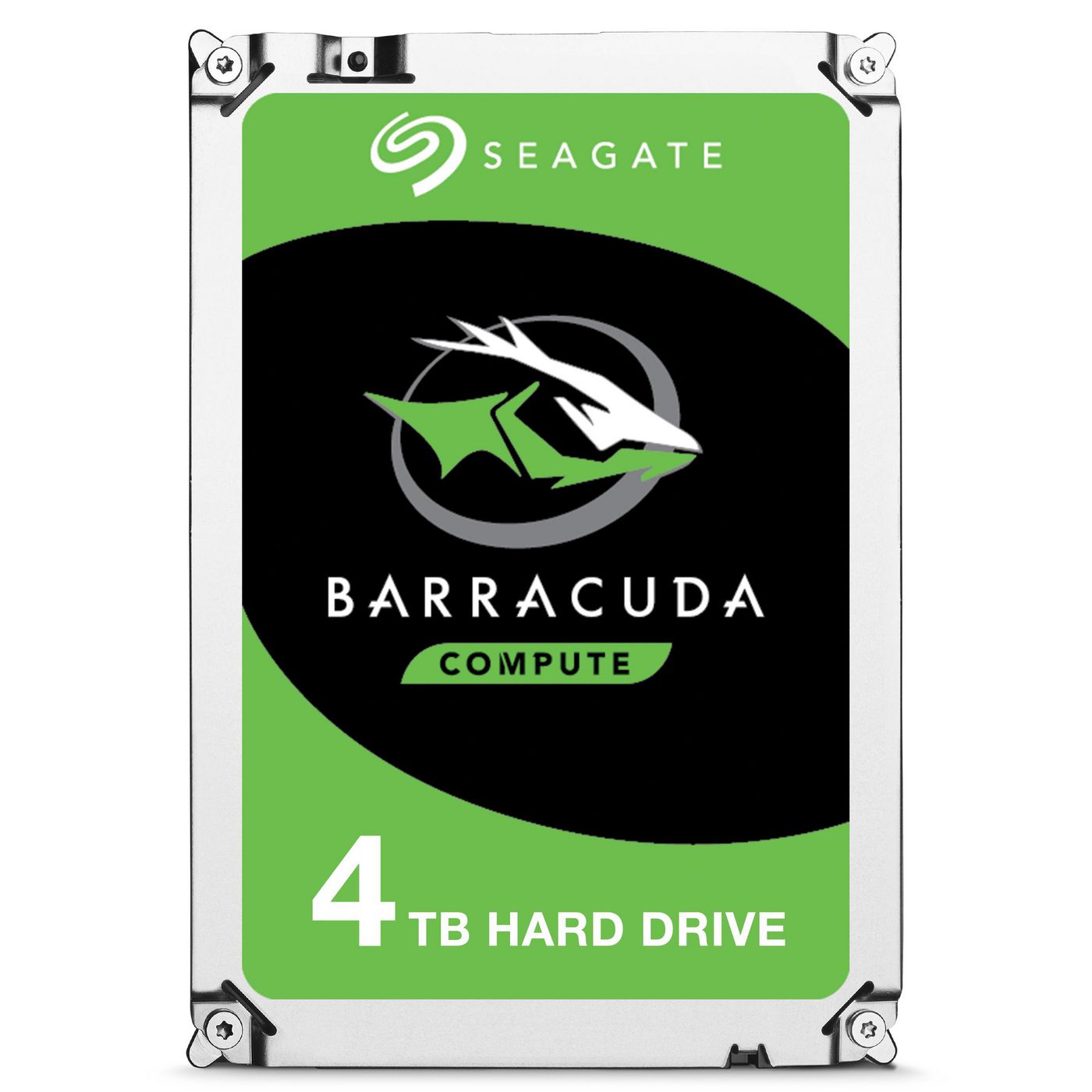 Seagate ST4000DMA04 W126288178 Barracuda 5400 4TB HDD Single 