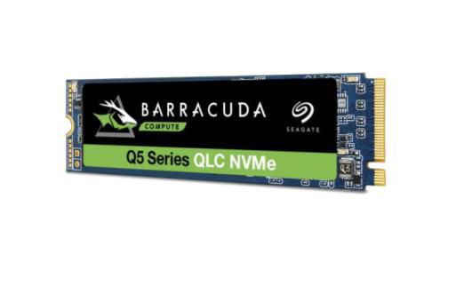 Seagate ZP2000CV30001 W126288201 BarraCuda Q5 2TB SSD M.2 PCIE 