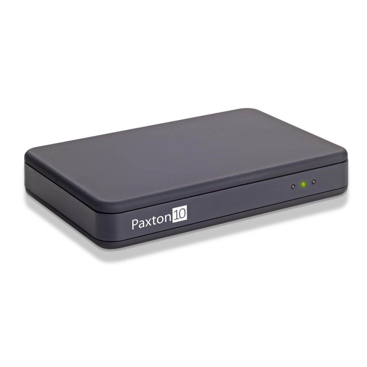 Lector USB de enrolamiento