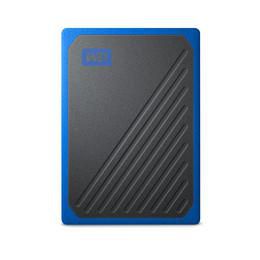 WESTERN DIGITAL My Passport Go 1TB