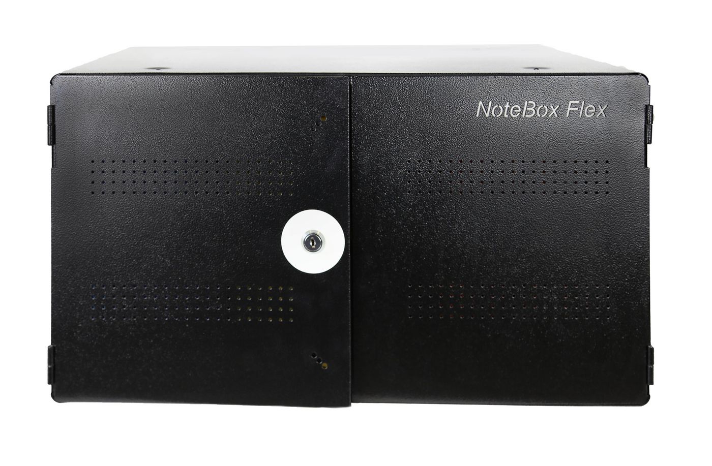 Leba NBOX-B-16-UC-SC W126289973 NoteBox 16 USB-C Schuko 