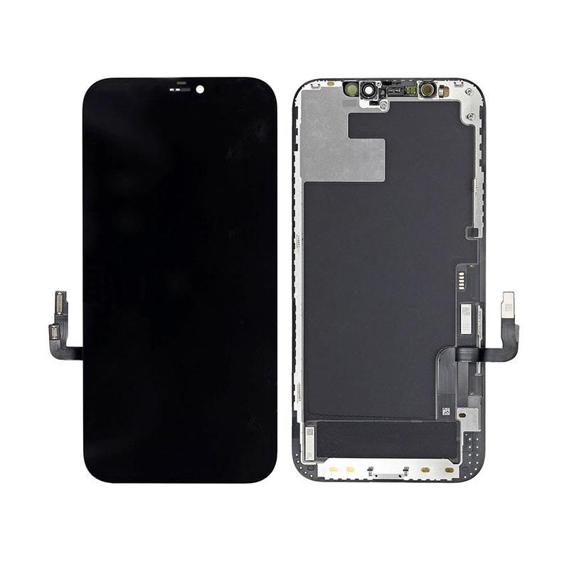 CoreParts MOBX-IP12-30 W126290001 LCD Screen for iPhone 12 