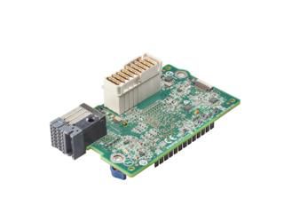 Hewlett-Packard-Enterprise 867322-B21 W126290647 SY 6810C Ethernet Adapter 