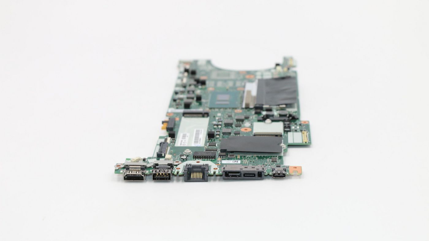 Kolar-1 FRU Planar i5-8250U - 01YU152