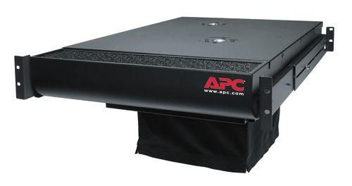 APC ACF002 Air Dist Unit2U RM 230-208V 5 