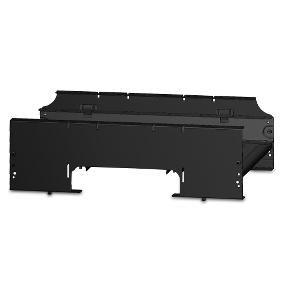 Cable Trough Open Bottom 600mm