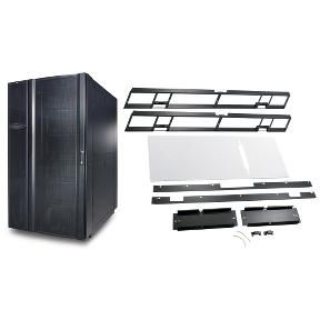 APC ACCS1007 Rack Air Containment Front 