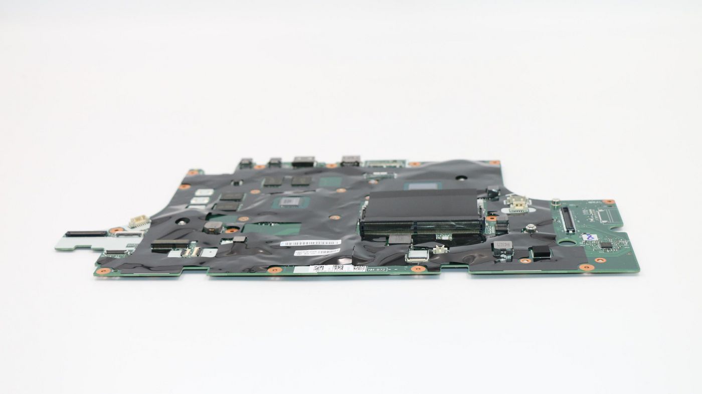 Planar WIN Core i7-8850H - 01YU278