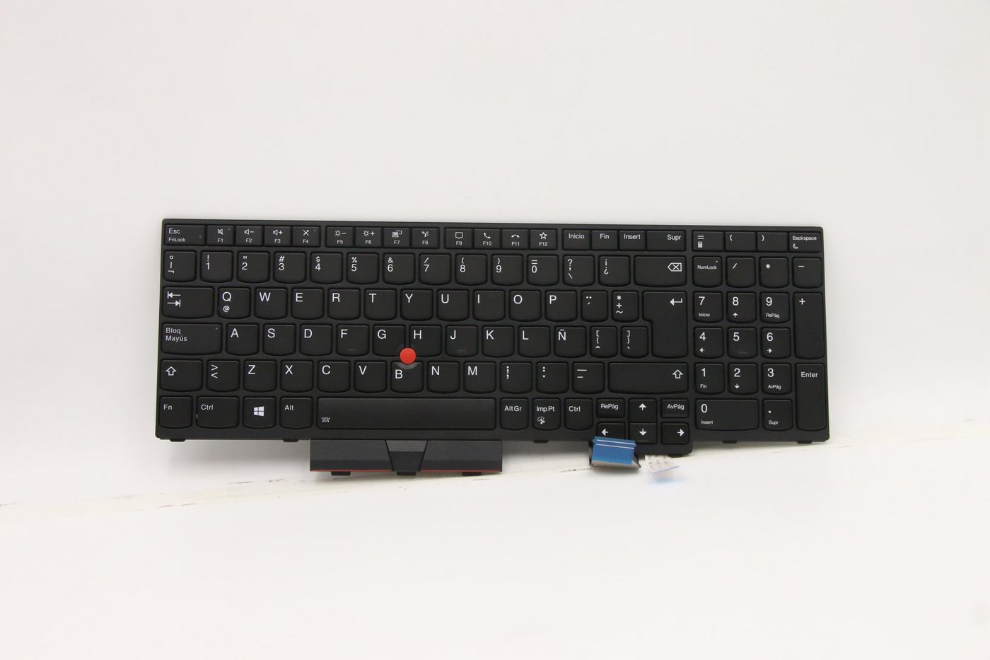 LENOVO FRU CS20 P Keyboard Num BL