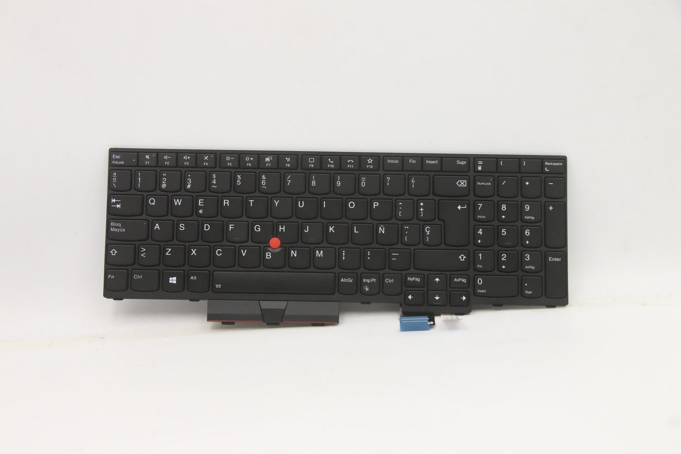 LENOVO FRU CS20 P Keyboard Num BL