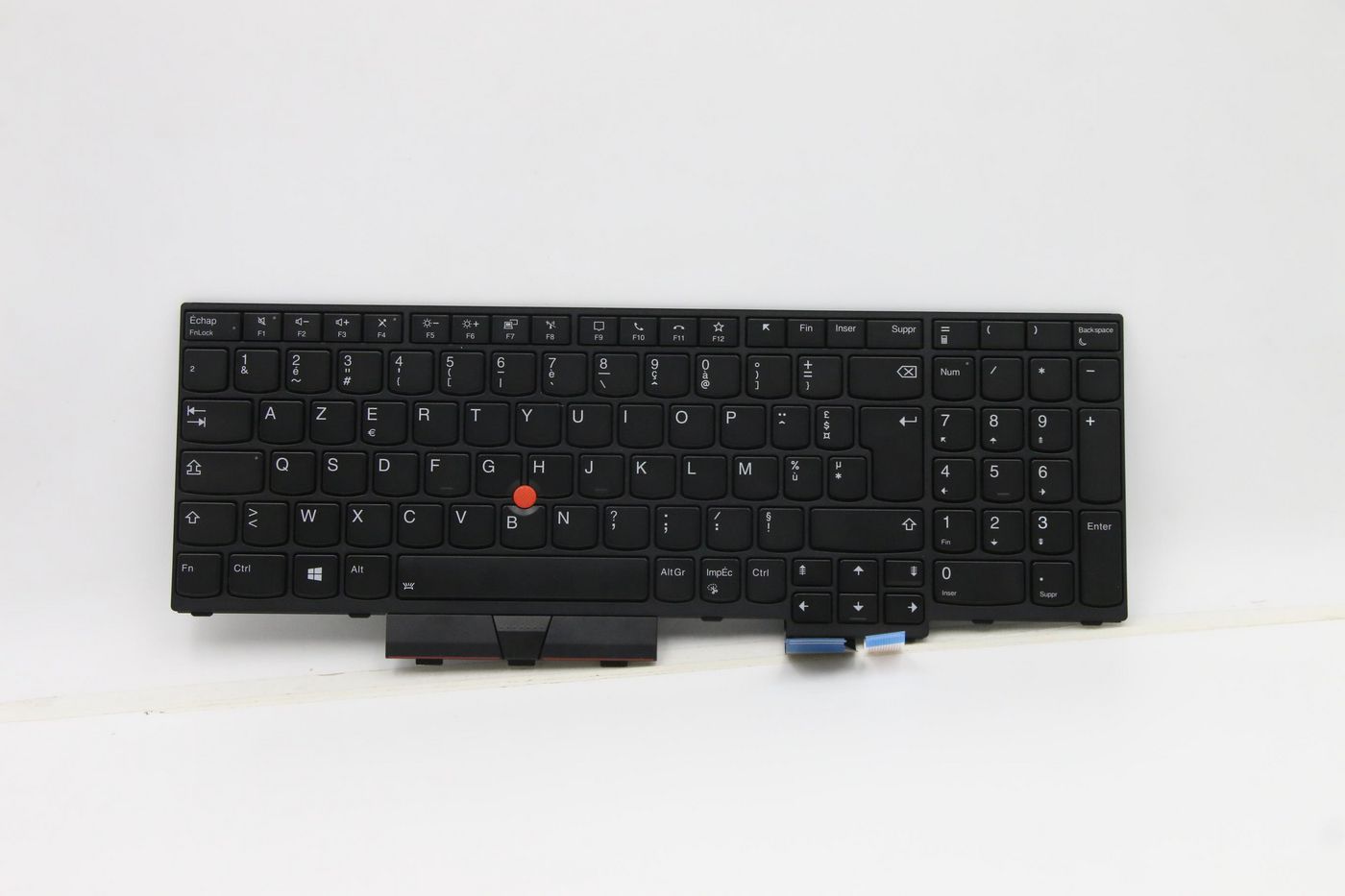 LENOVO 5N20Z74832 Notebook-Ersatzteil Tastatur (5N20Z74832)
