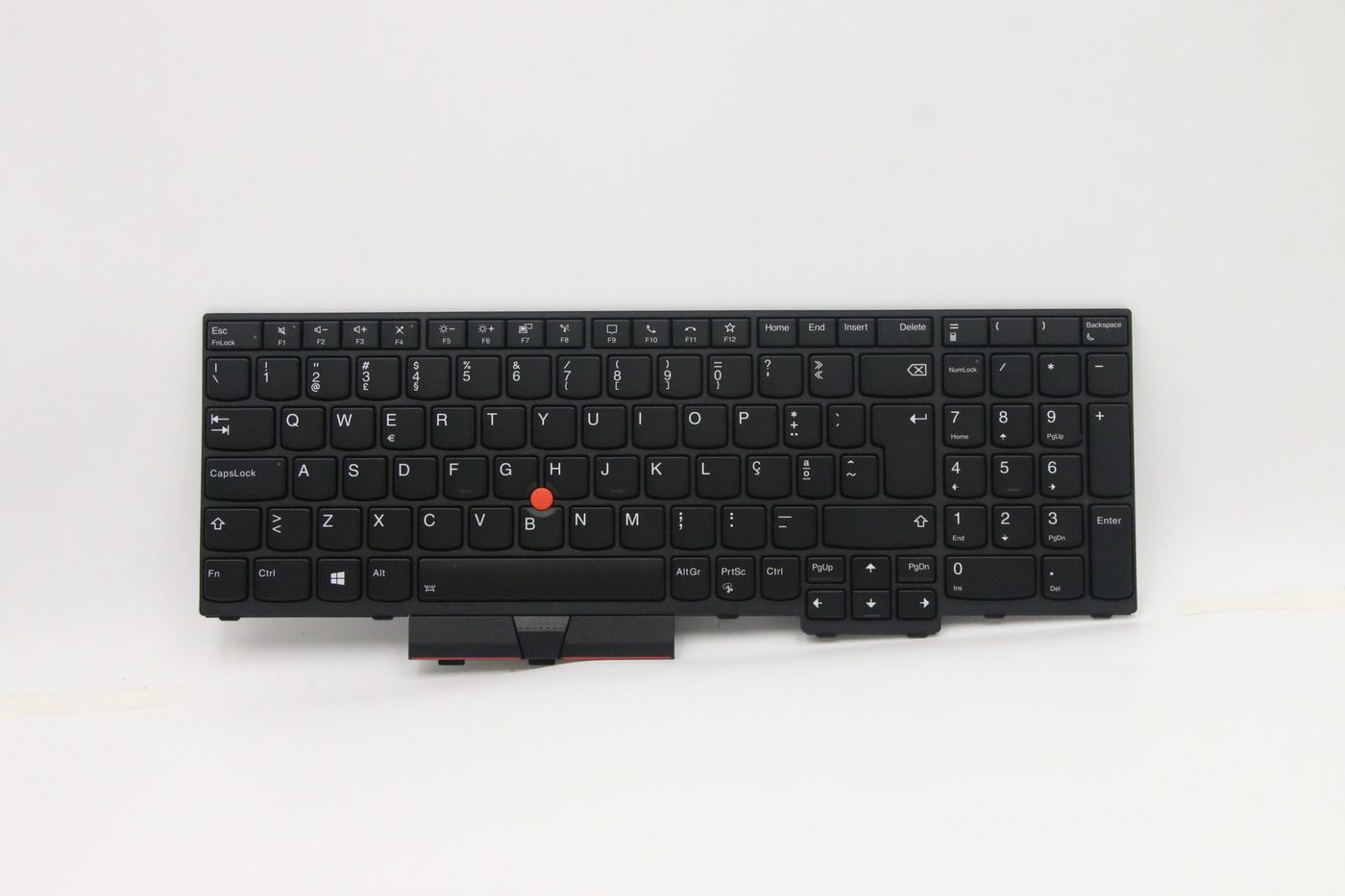 LENOVO NBKYB CS20L NUM KBD CHYBLBPOR