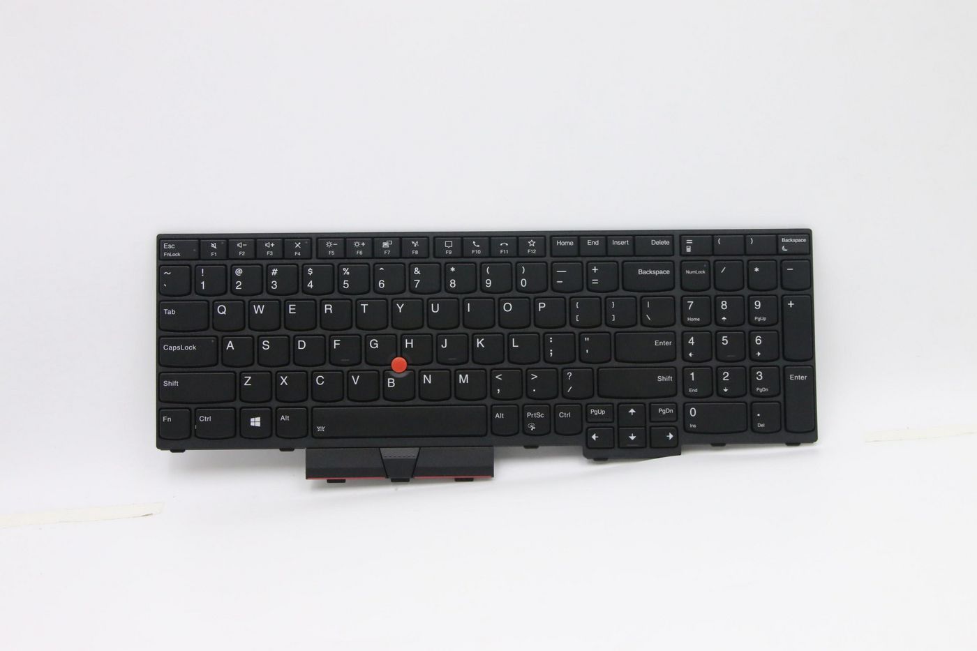 LENOVO FRU Thor Keyboard Num BL