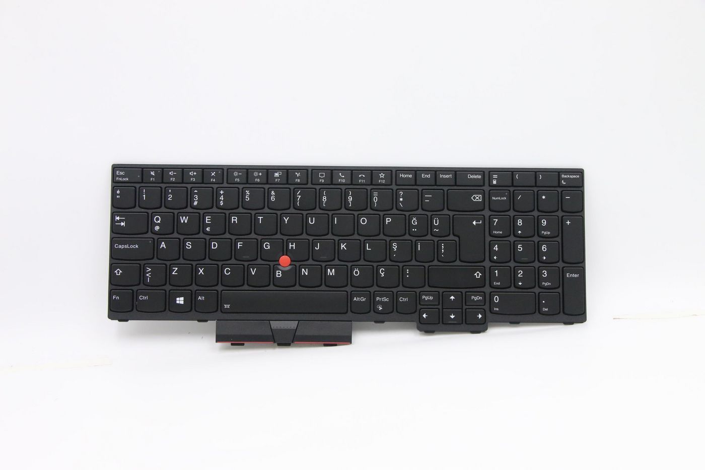 LENOVO NBKYB CS20L NUM KBD CHYBLBTUR