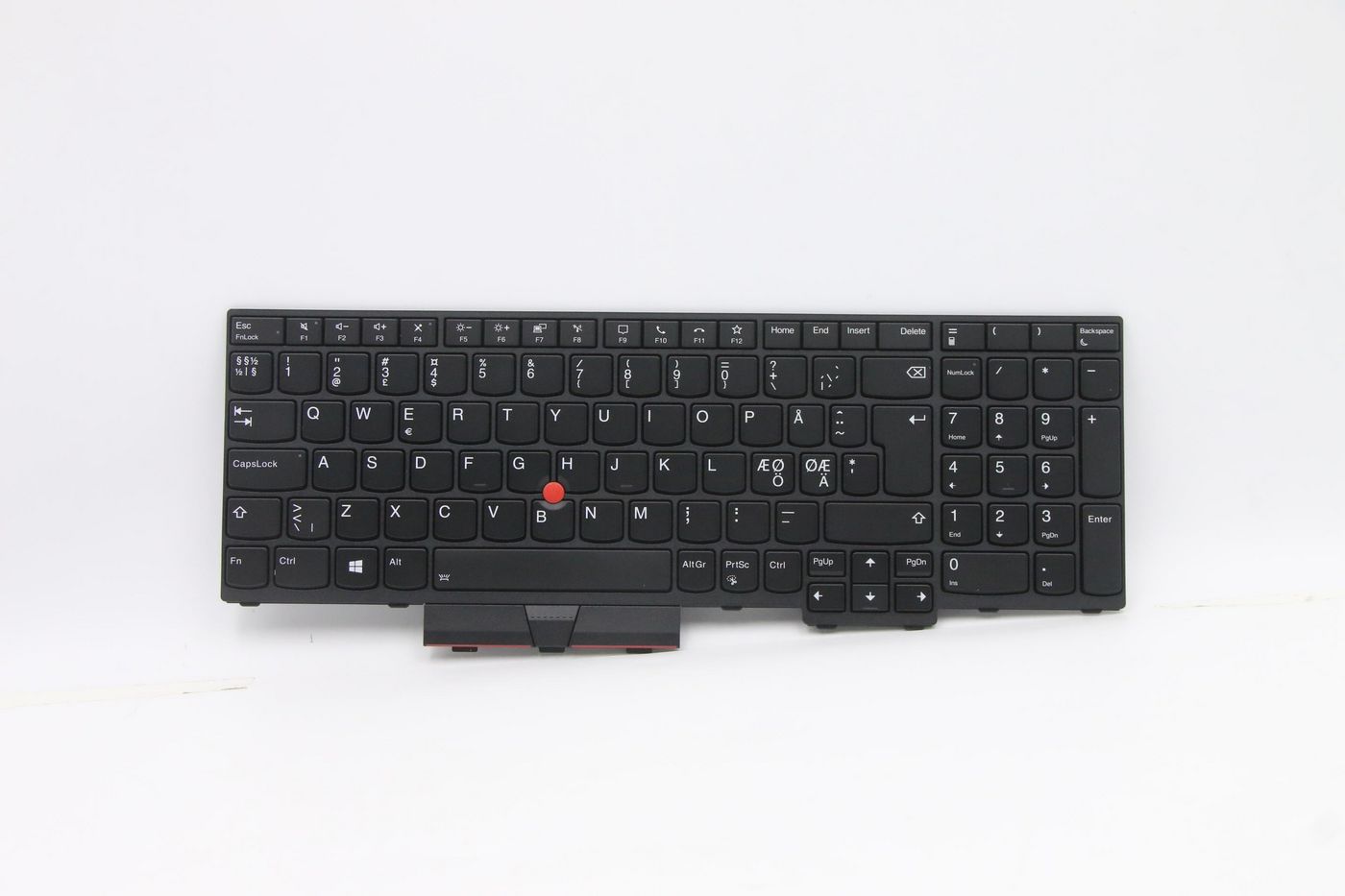LENOVO 5N20Z74819 Notebook-Ersatzteil Tastatur (5N20Z74819)
