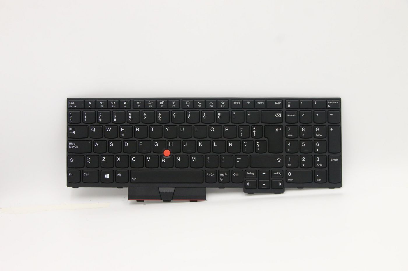 LENOVO FRU Thor Keyboard Num BL