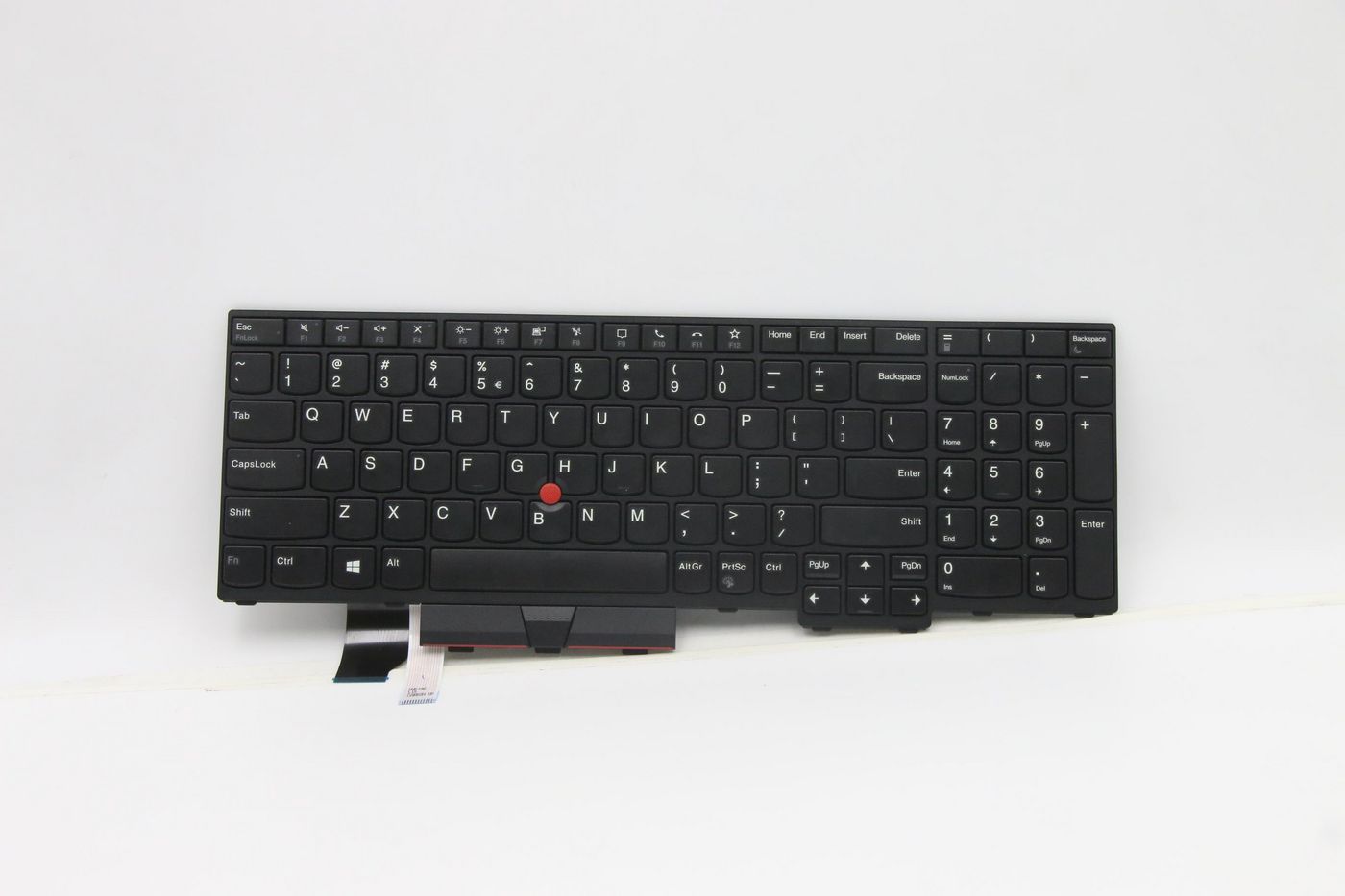 LENOVO FRU Thor Keyboard Num NBL