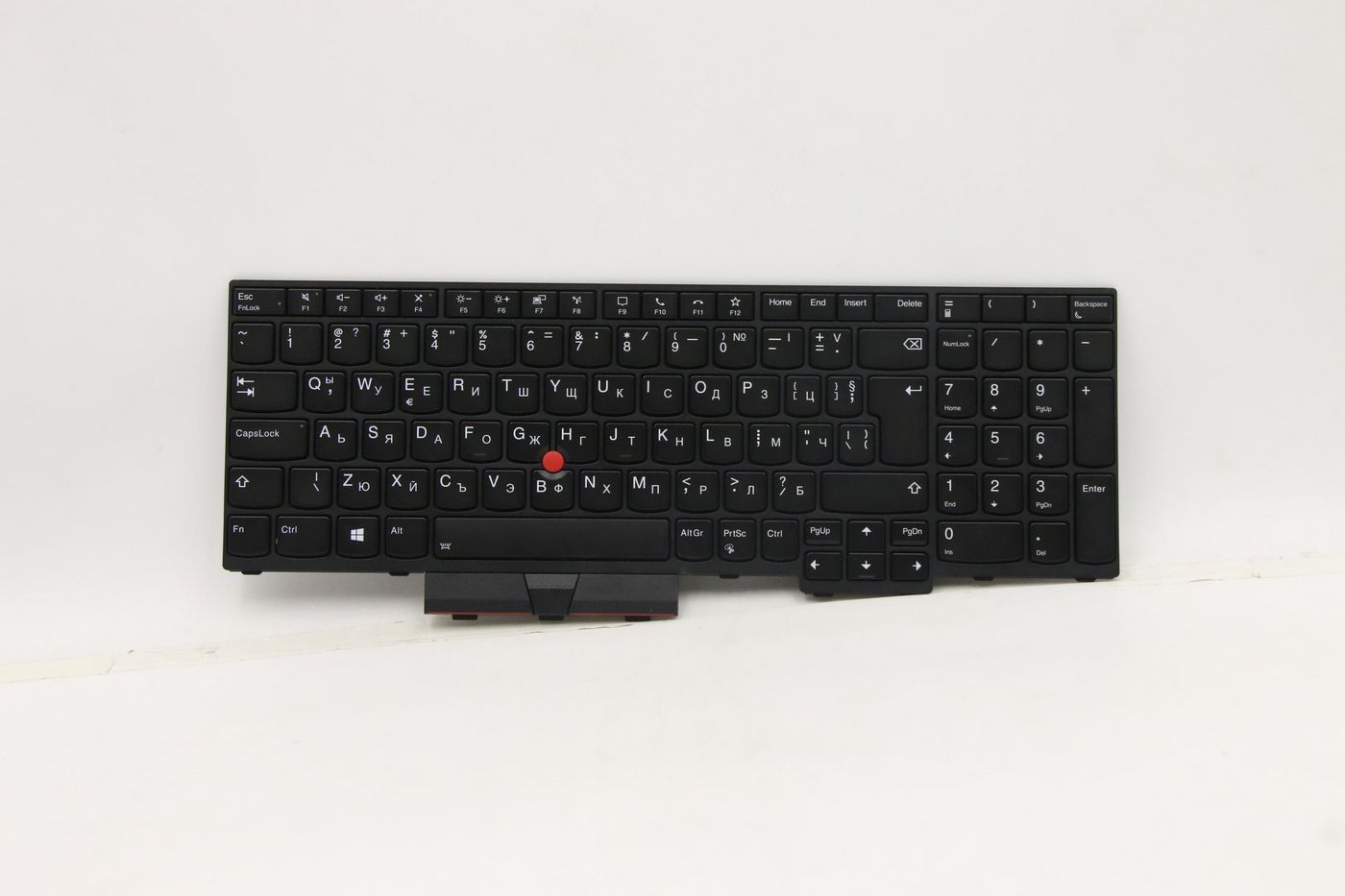 LENOVO FRU Thor Keyboard Num BL